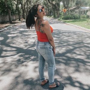 Meet your Posher, Rachel